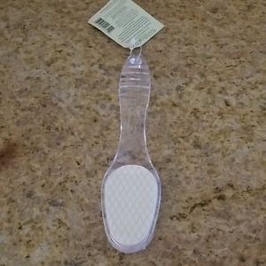 Ceramic Pedicure Paddle